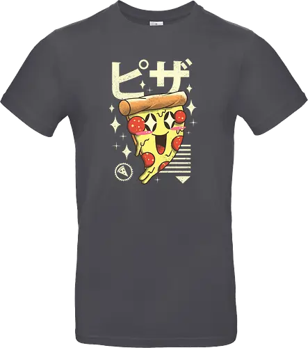 Kawaii Pizza