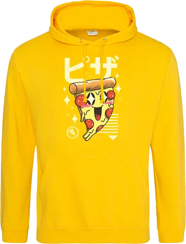 Kawaii Pizza