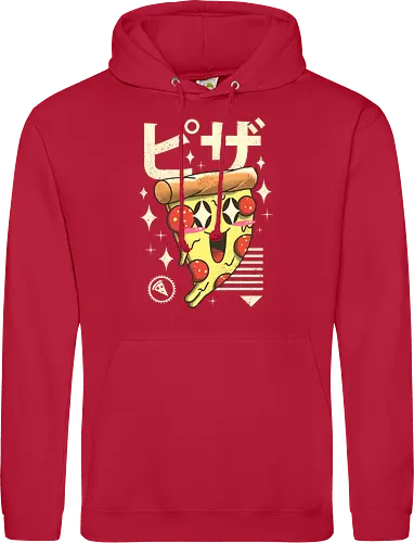 Kawaii Pizza