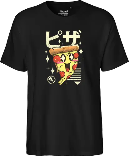 Kawaii Pizza