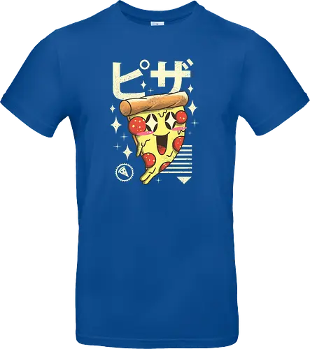 Kawaii Pizza