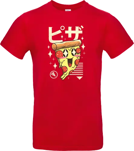 Kawaii Pizza