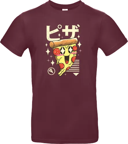 Kawaii Pizza