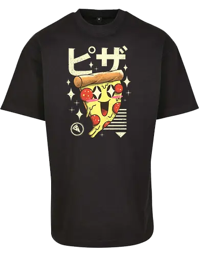Kawaii Pizza