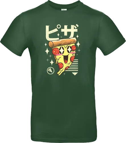 Kawaii Pizza