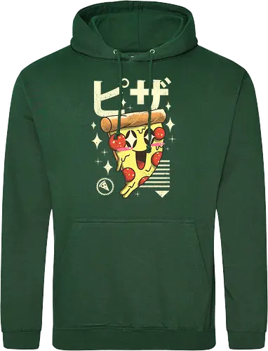 Kawaii Pizza