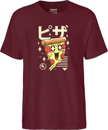 Kawaii Pizza