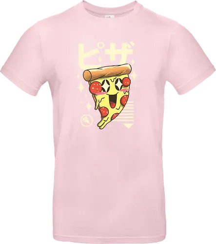 Kawaii Pizza