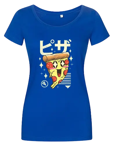 Kawaii Pizza