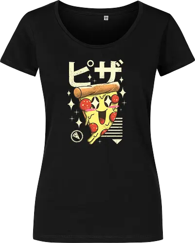 Kawaii Pizza