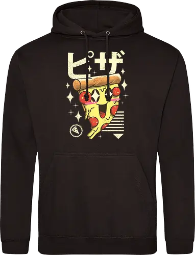 Kawaii Pizza