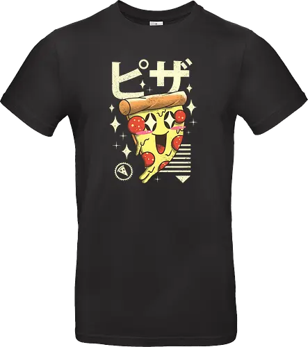 Kawaii Pizza
