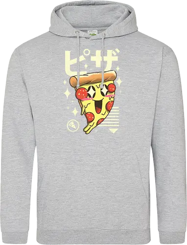 Kawaii Pizza