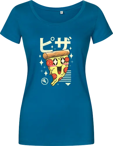 Kawaii Pizza