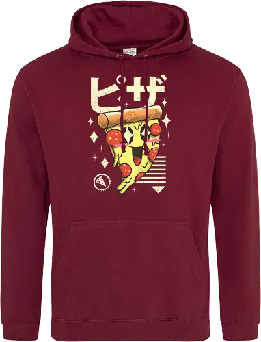 Kawaii Pizza