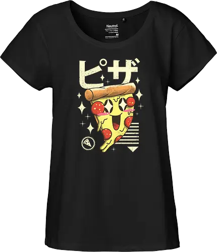 Kawaii Pizza