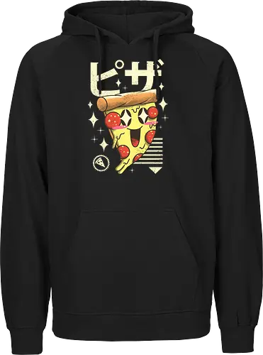 Kawaii Pizza