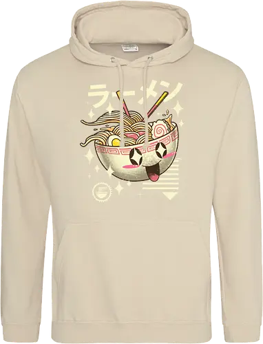 Kawaii Noodles