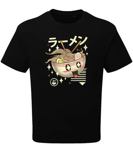 Kawaii Noodles