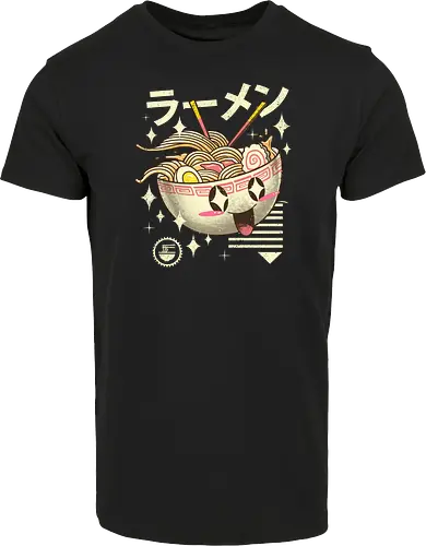Kawaii Noodles