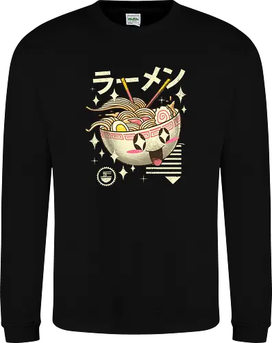 Kawaii Noodles