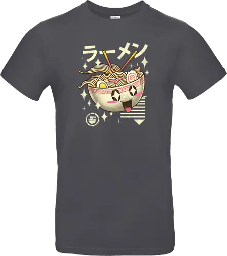 Kawaii Noodles