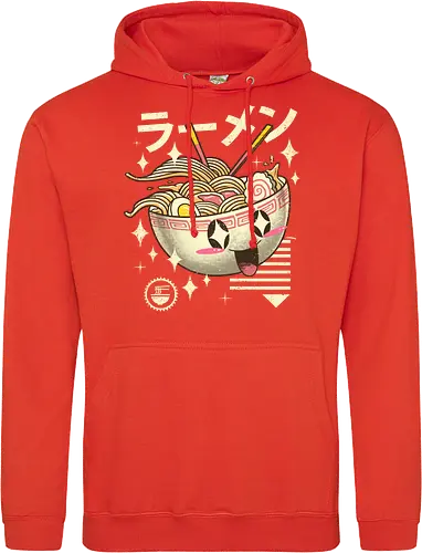 Kawaii Noodles