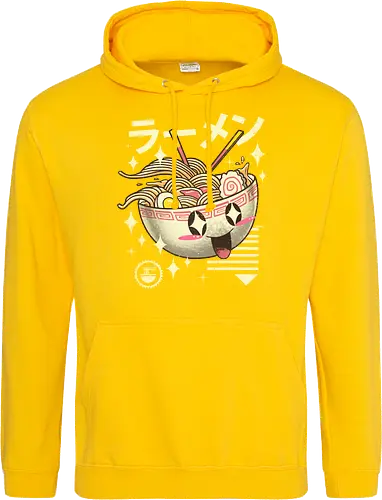 Kawaii Noodles