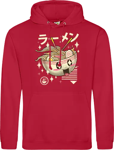 Kawaii Noodles