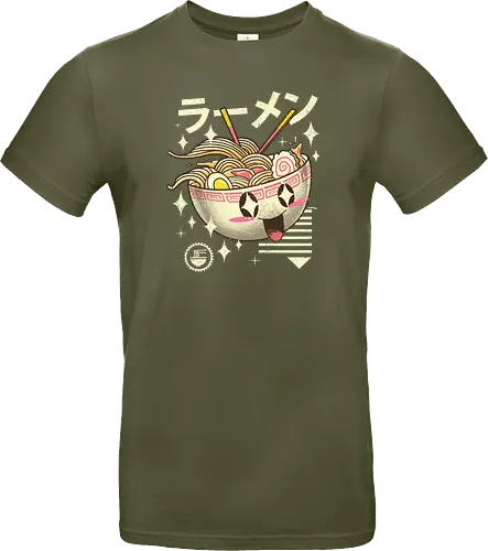 Kawaii Noodles