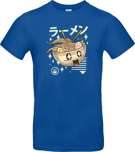 Kawaii Noodles