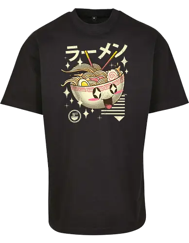 Kawaii Noodles