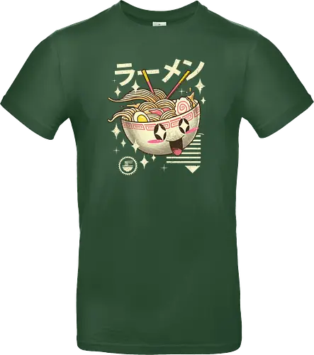 Kawaii Noodles