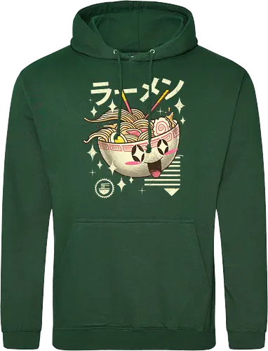 Kawaii Noodles