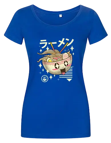 Kawaii Noodles