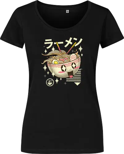 Kawaii Noodles