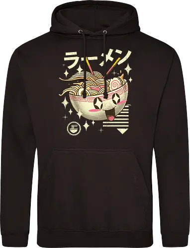 Kawaii Noodles