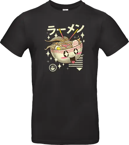 Kawaii Noodles