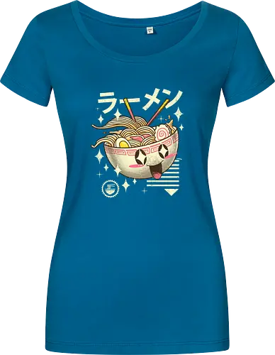Kawaii Noodles
