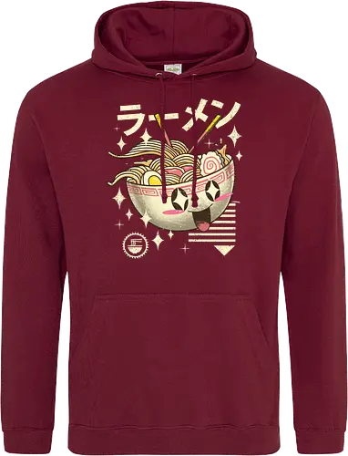 Kawaii Noodles