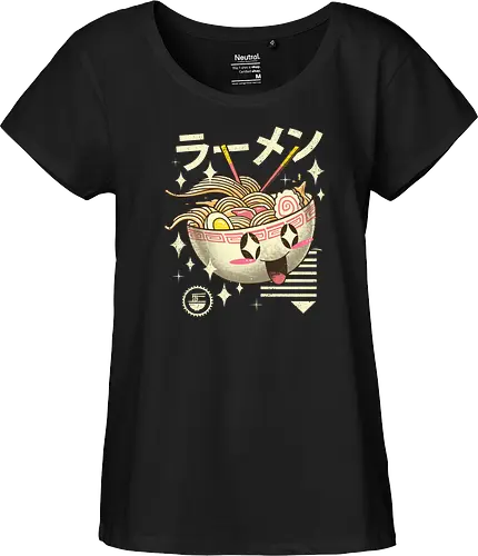 Kawaii Noodles