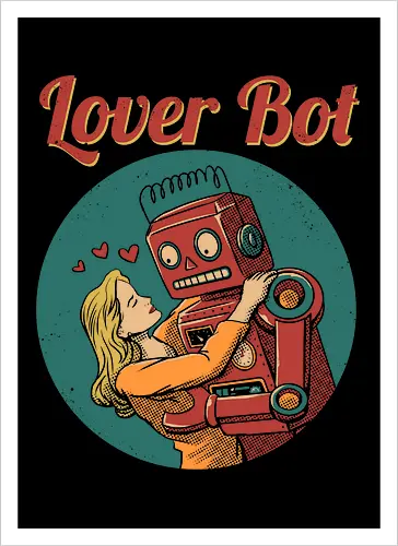 Lover Bot