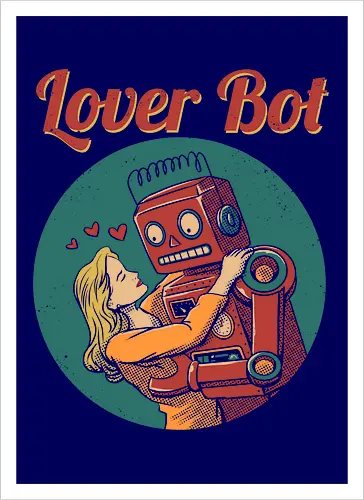 Lover Bot