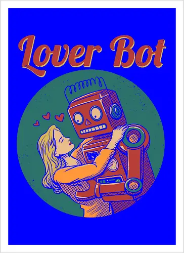 Lover Bot