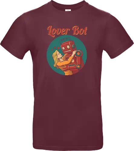 Lover Bot