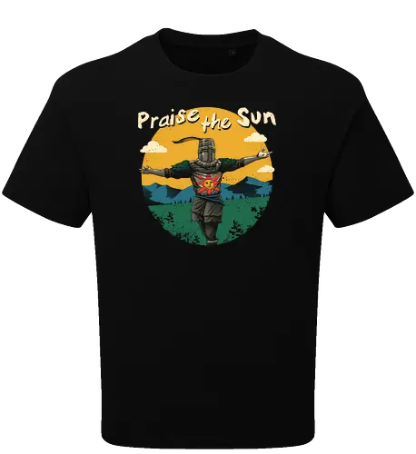 Praise the Sun