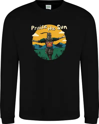 Praise the Sun