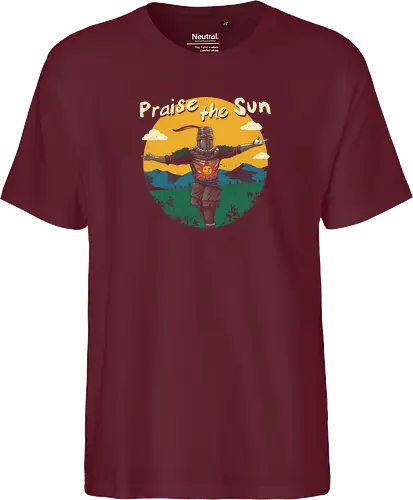 Praise the Sun