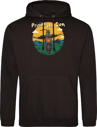 Praise the Sun