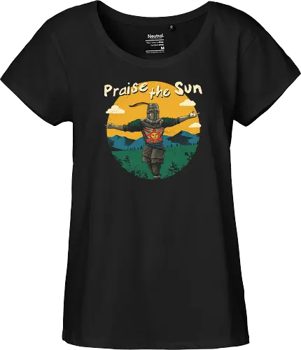 Praise the Sun